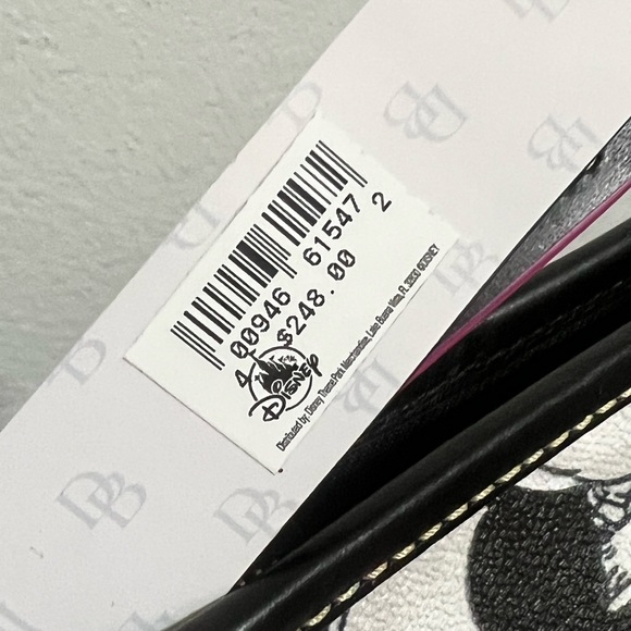 Brand New D&B Dumbo Crossbody - Picture 4 of 5